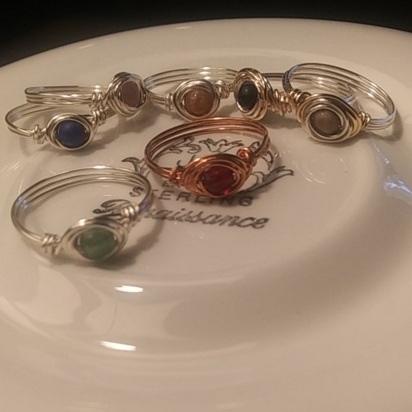 Custom Ring Orders - Picture 4 of 7